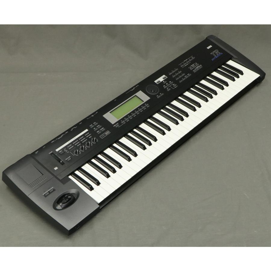 中古) KORG / TR-61 (御茶ノ水本店)(値下げ) : イシバシ楽器 17