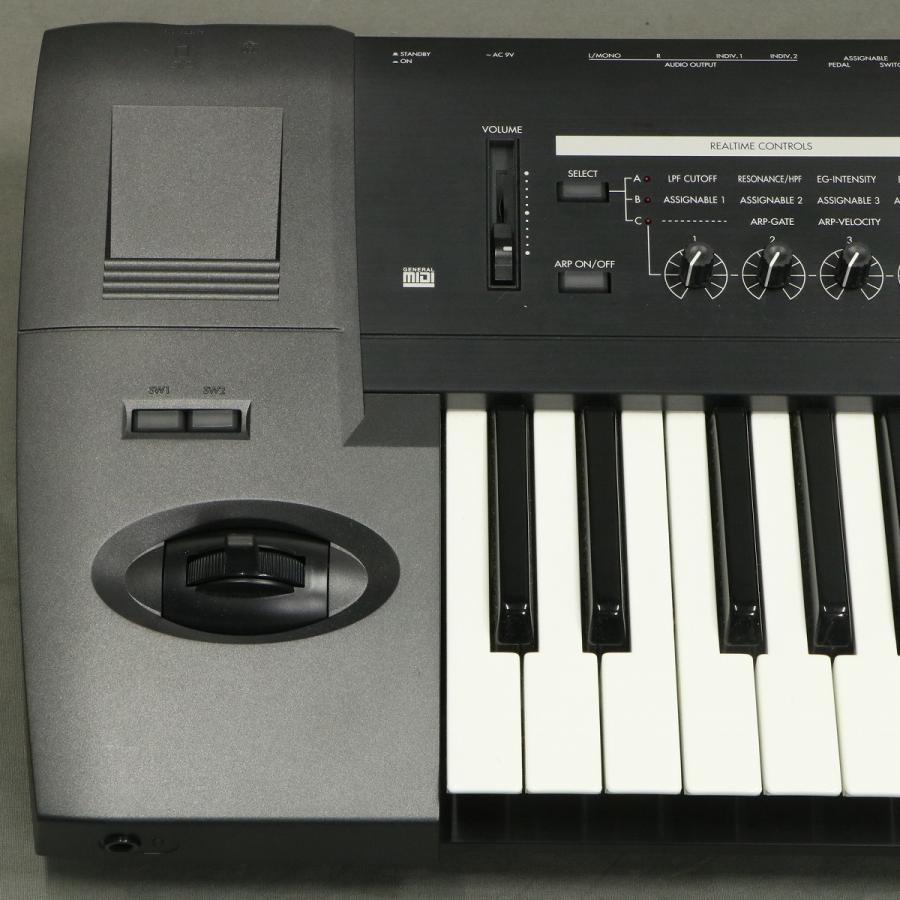中古) KORG / TR-61 (御茶ノ水本店) : イシバシ楽器 17ショップス