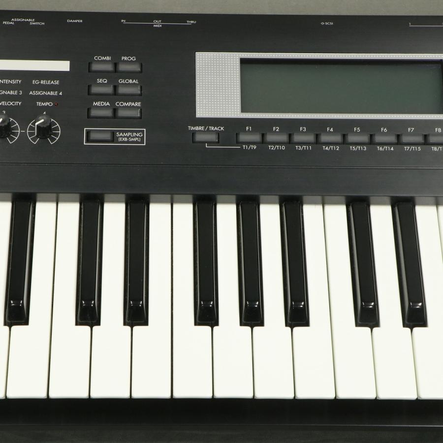 中古) KORG / TR-61 (御茶ノ水本店) : イシバシ楽器 17ショップス