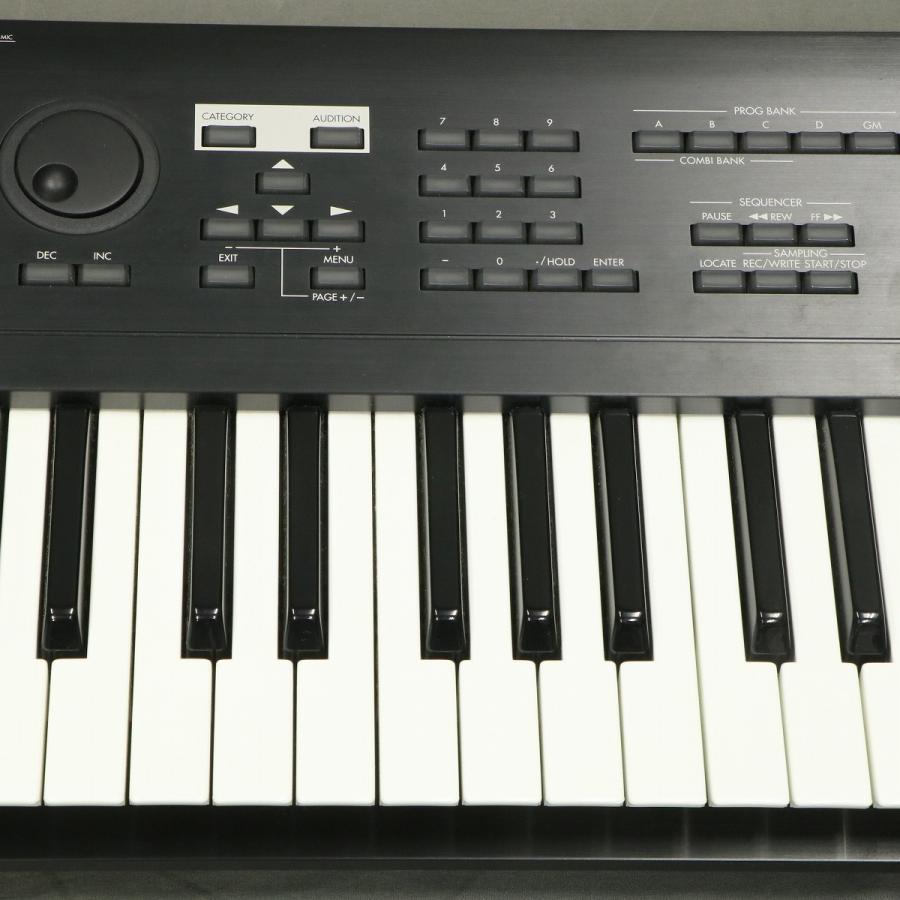 中古) KORG / TR-61 (御茶ノ水本店)(値下げ) : イシバシ楽器 17