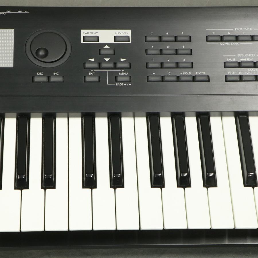 中古) KORG / TR-61 (御茶ノ水本店)(値下げ) : イシバシ楽器 17