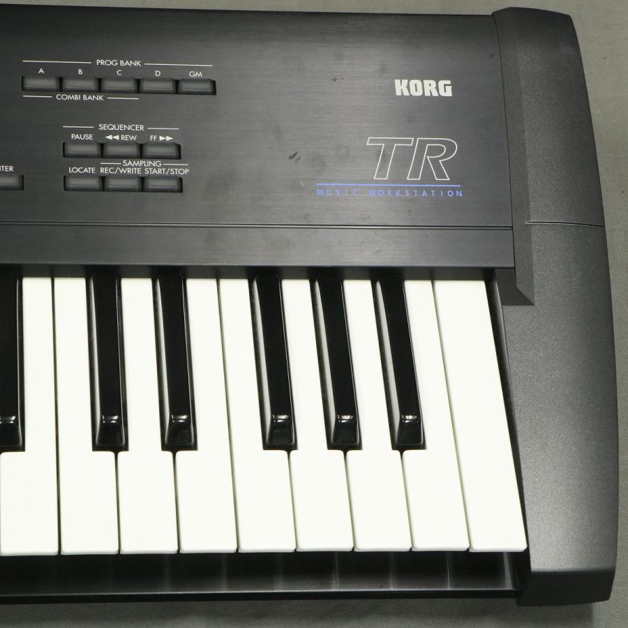 中古) KORG / TR-61 (御茶ノ水本店)(値下げ) : イシバシ楽器 17