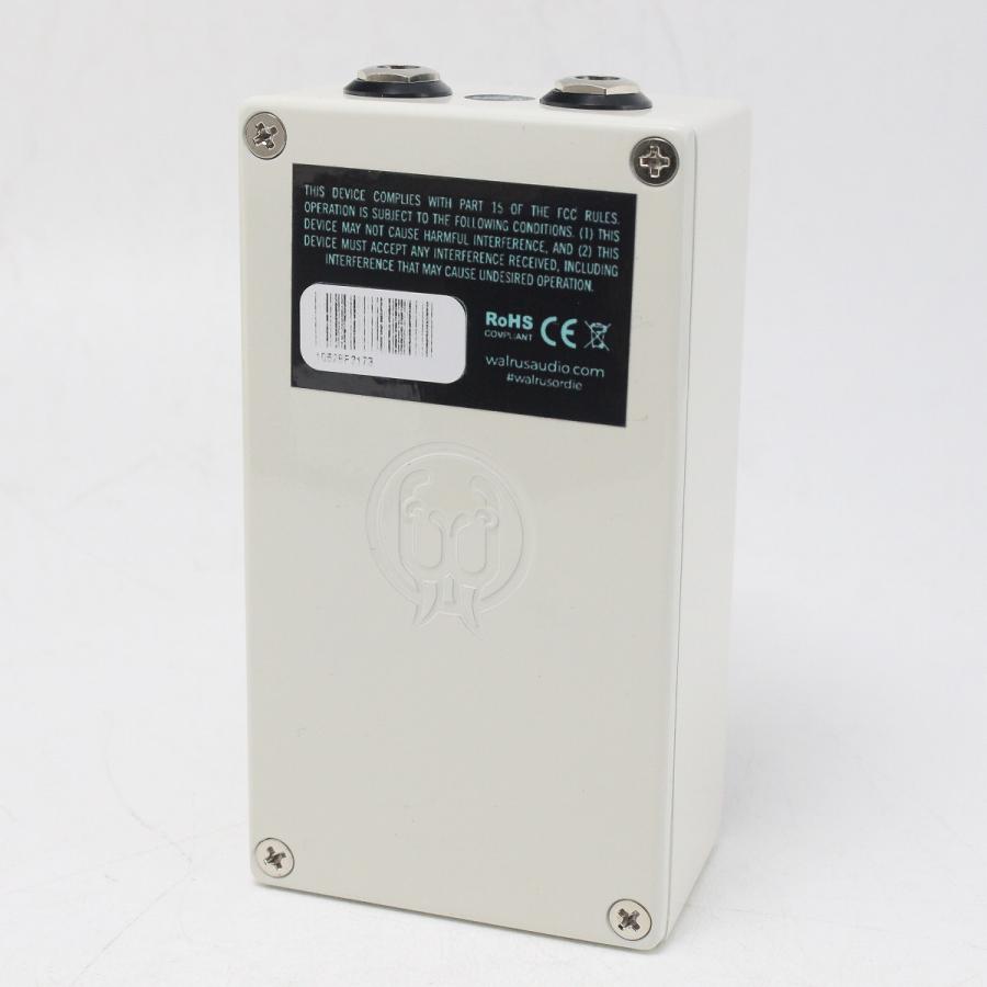 中古) WALRUS AUDIO / WAL-AGES NP (御茶ノ水本店) : イシバシ楽器 17 
