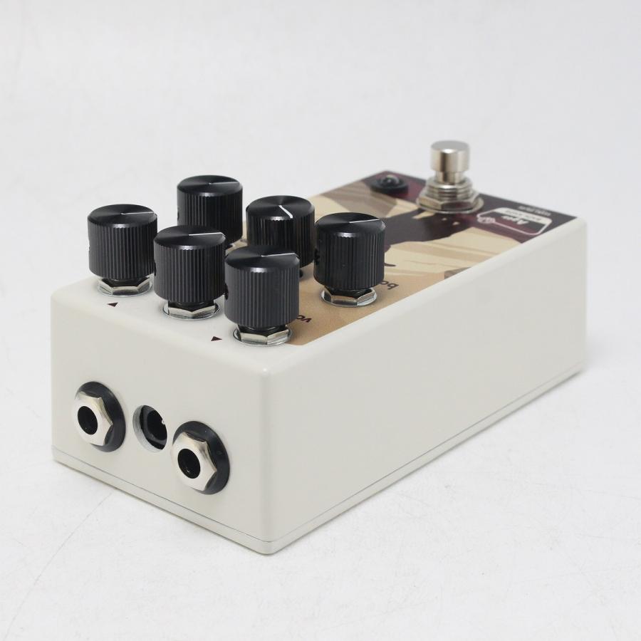 中古) WALRUS AUDIO / WAL-AGES NP (御茶ノ水本店) : イシバシ楽器 17 
