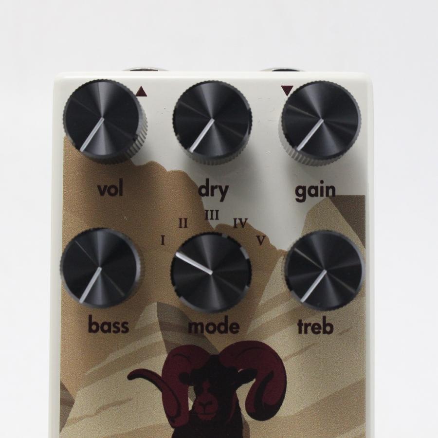 中古) WALRUS AUDIO / WAL-AGES NP (御茶ノ水本店) : イシバシ楽器 17 
