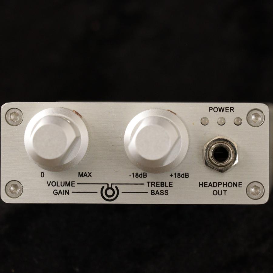 中古) PHIL JONES BASS / HA-1 BIGHEAD (御茶ノ水本店) : イシバシ楽器