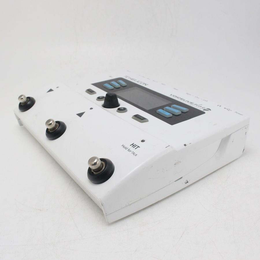 中古) TC HELICON / VoiceLive Play GTX (御茶ノ水本店) T.C.HELICON 