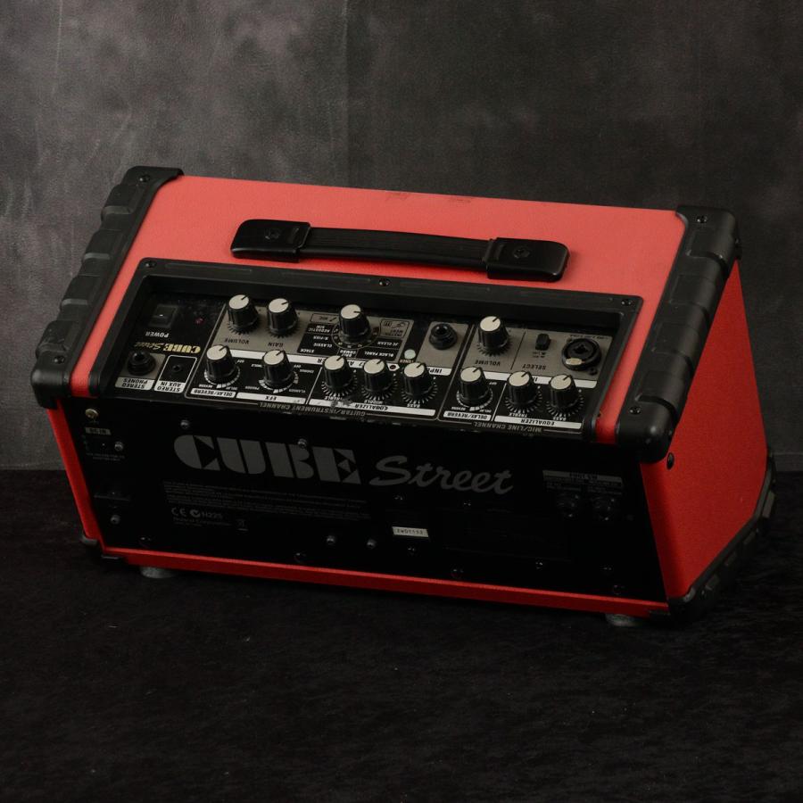 中古) ROLAND / CUBE Street RED (御茶ノ水本店) : イシバシ楽器 17 