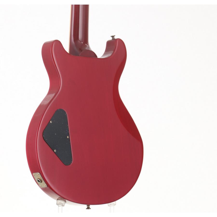中古)GIBSON USA / Les Paul Standard DC PLUS Trans Red (御茶ノ水