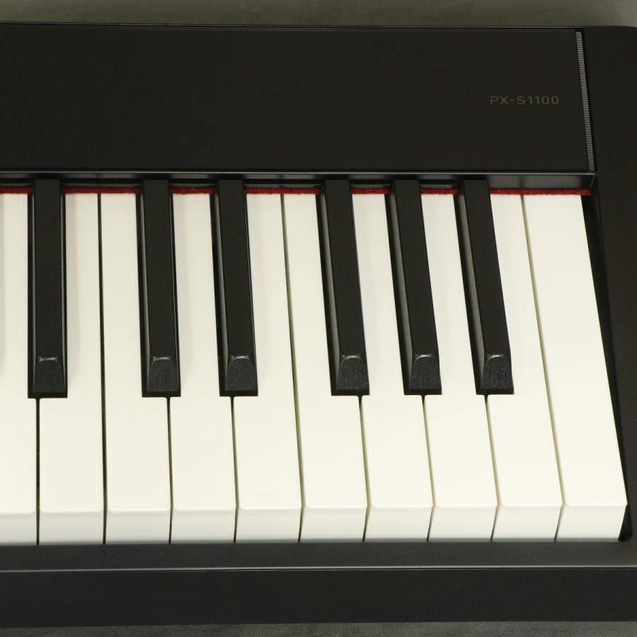 中古) CASIO / PX-S1100 BK (御茶ノ水本店) : イシバシ楽器 17ショップ 