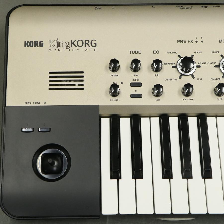 中古) KORG / KINGKORG (御茶ノ水本店) : イシバシ楽器 17ショップス
