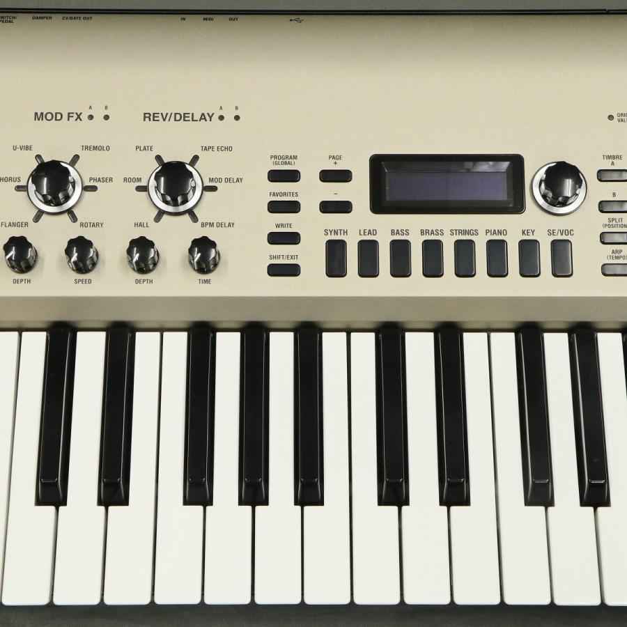 中古) KORG / KINGKORG (御茶ノ水本店) : イシバシ楽器 17ショップス