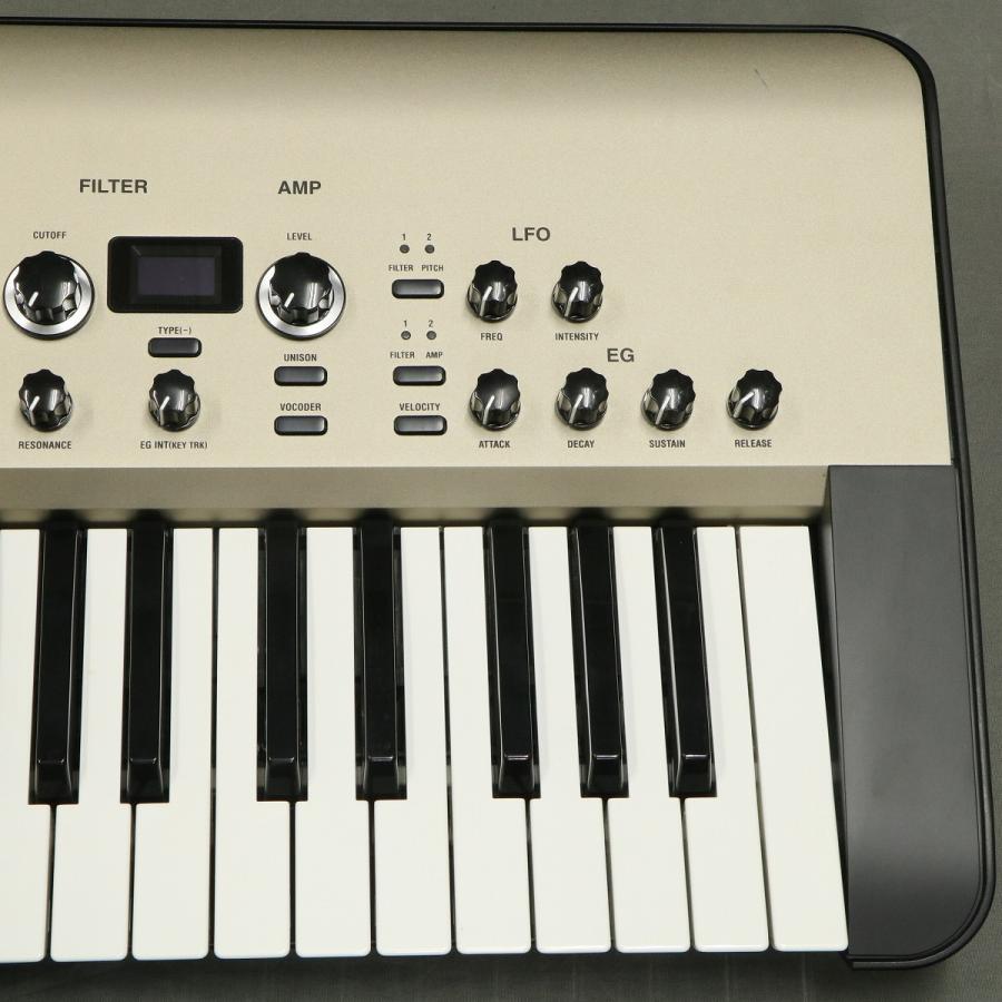 中古) KORG / KINGKORG (御茶ノ水本店) : イシバシ楽器 17ショップス