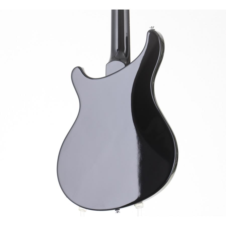 (中古)Paul Reed Smith (PRS) / 2019 S2 Vela Black Pattren Regular Neck (御茶ノ水本店)_12