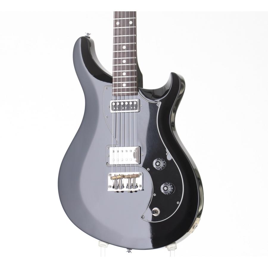 (中古)Paul Reed Smith (PRS) / 2019 S2 Vela Black Pattren Regular Neck (御茶ノ水本店)_14