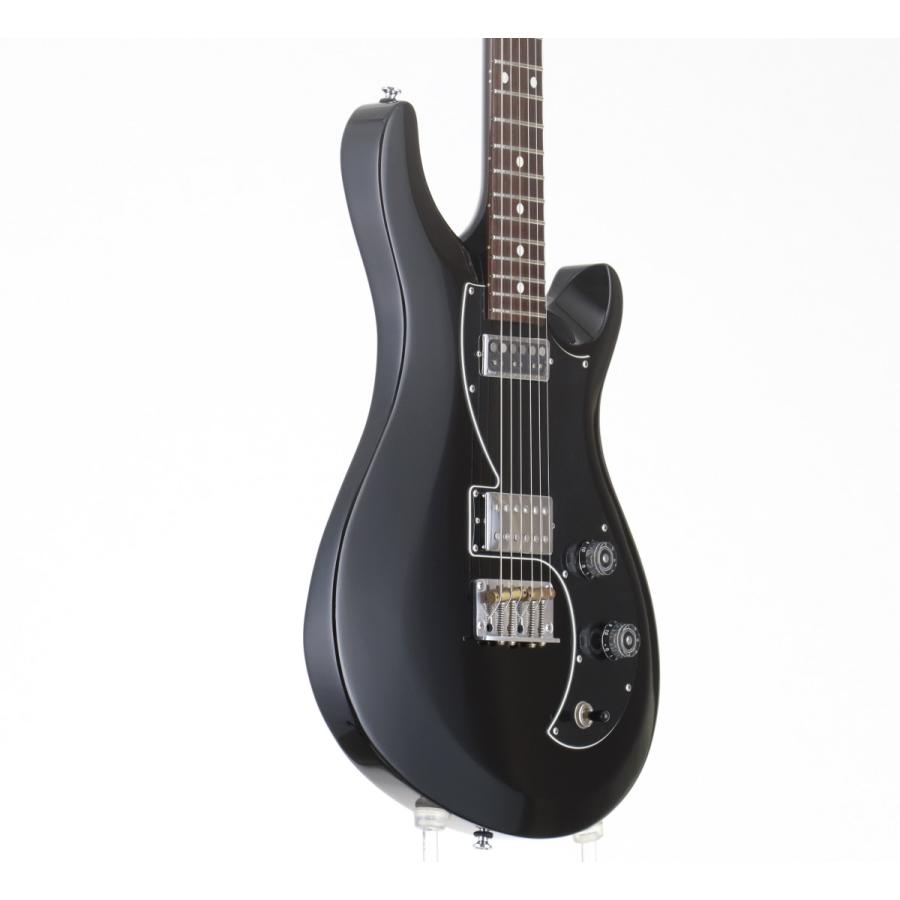 (中古)Paul Reed Smith (PRS) / 2019 S2 Vela Black Pattren Regular Neck (御茶ノ水本店)_1