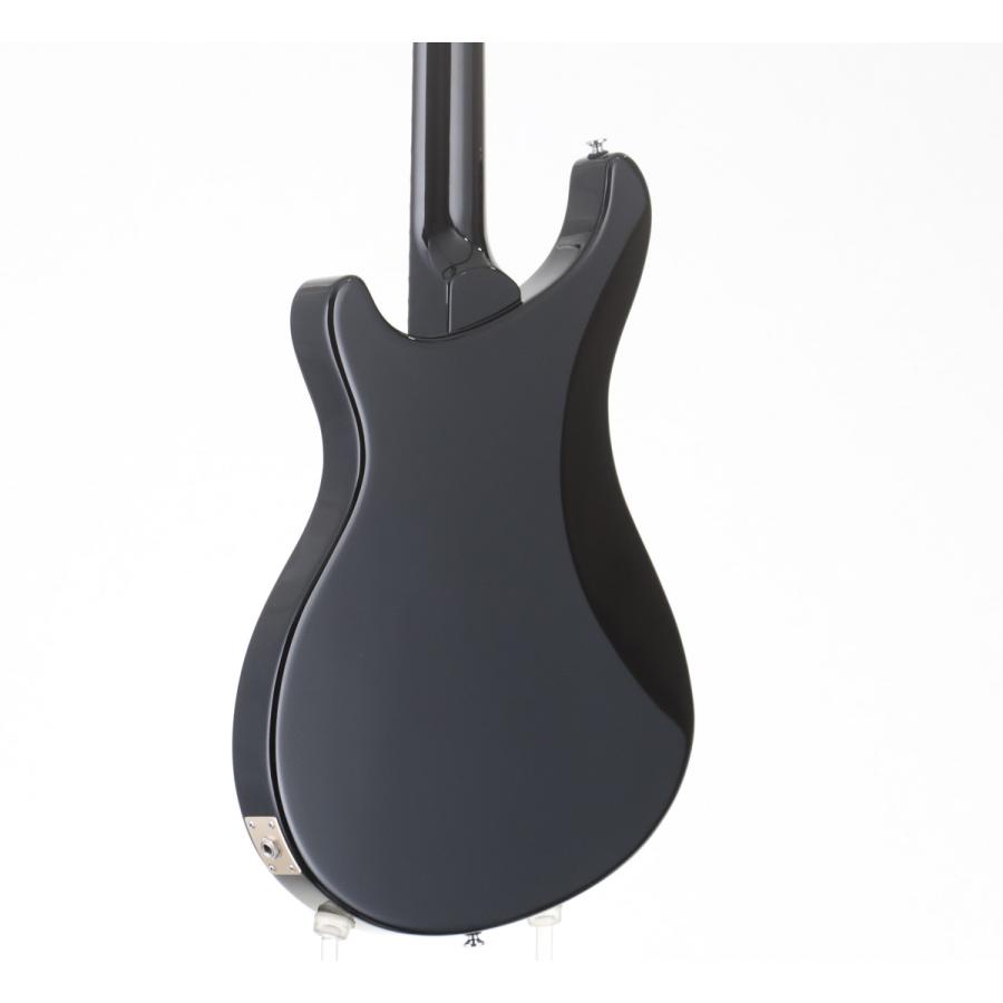 (中古)Paul Reed Smith (PRS) / 2019 S2 Vela Black Pattren Regular Neck (御茶ノ水本店)_2