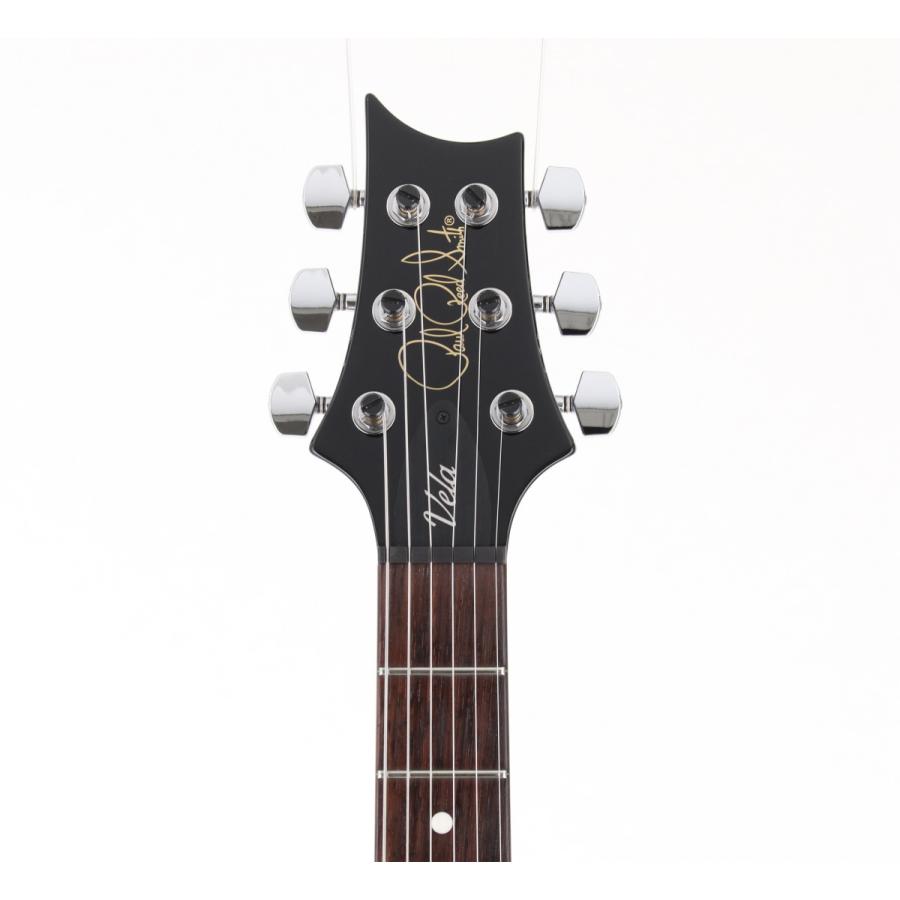 (中古)Paul Reed Smith (PRS) / 2019 S2 Vela Black Pattren Regular Neck (御茶ノ水本店)_3