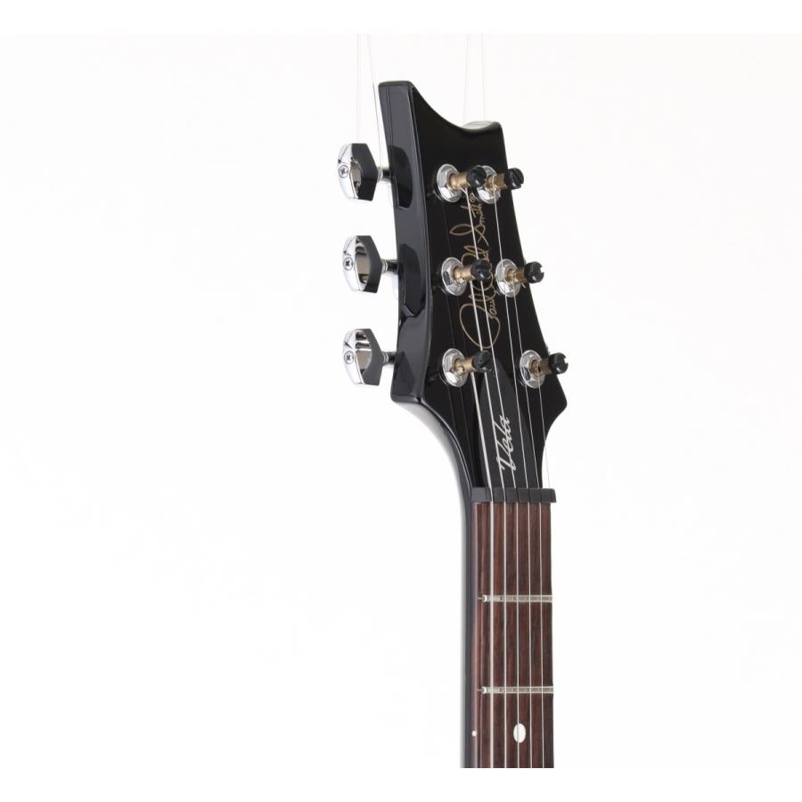 (中古)Paul Reed Smith (PRS) / 2019 S2 Vela Black Pattren Regular Neck (御茶ノ水本店)_4