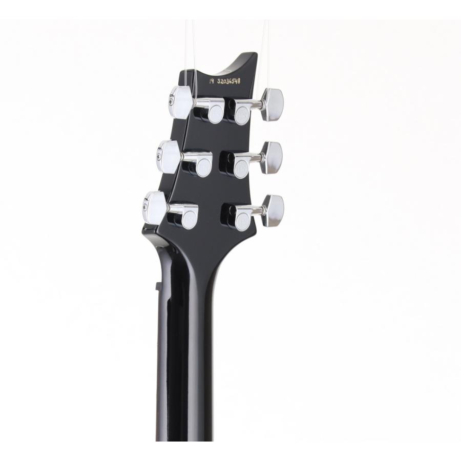 (中古)Paul Reed Smith (PRS) / 2019 S2 Vela Black Pattren Regular Neck (御茶ノ水本店)_5