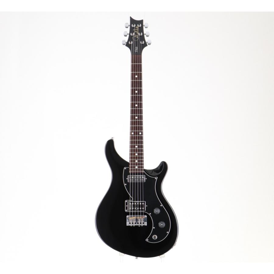 (中古)Paul Reed Smith (PRS) / 2019 S2 Vela Black Pattren Regular Neck (御茶ノ水本店)_6