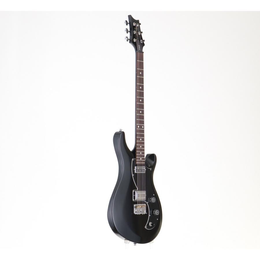 (中古)Paul Reed Smith (PRS) / 2019 S2 Vela Black Pattren Regular Neck (御茶ノ水本店)_7