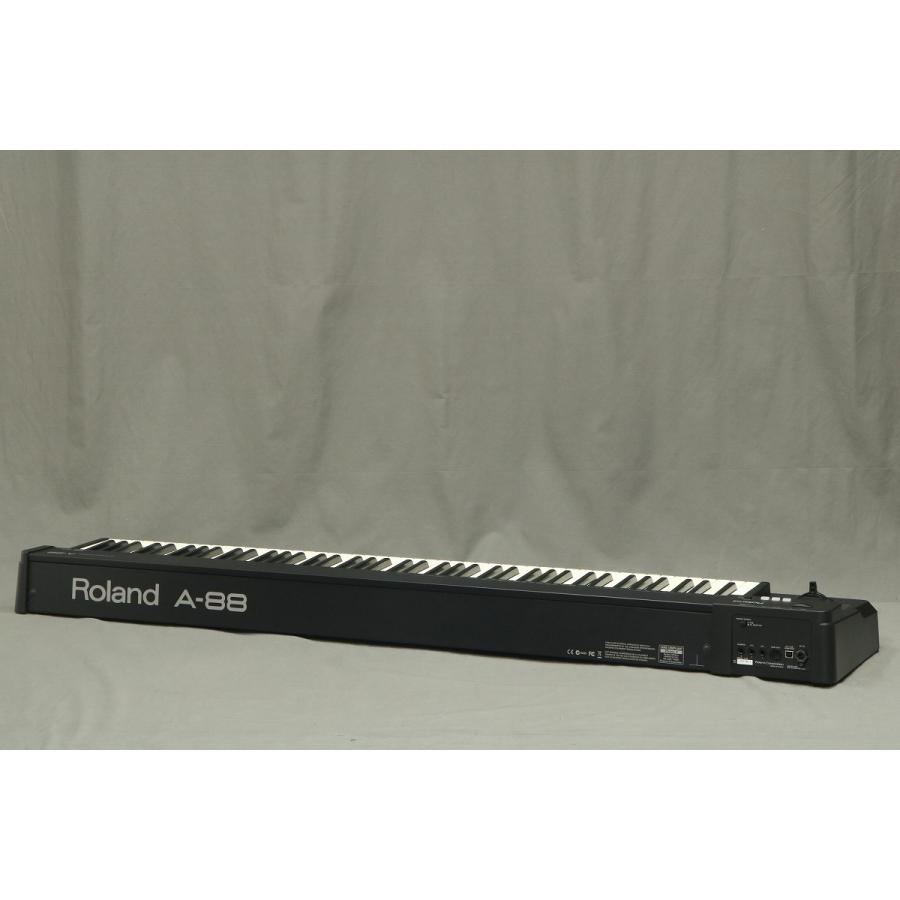(中古) ROLAND / A-88 (御茶ノ水本店)の画像