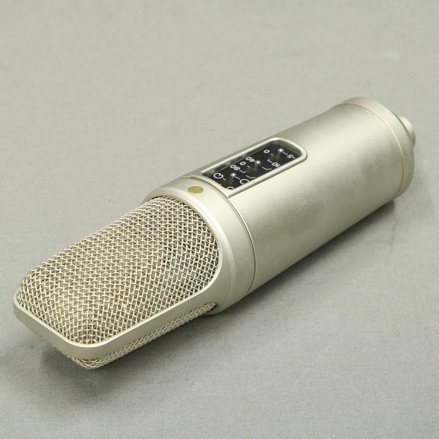 中古) RODE MICROPHONES / NT2-A (御茶ノ水本店) : イシバシ楽器 17