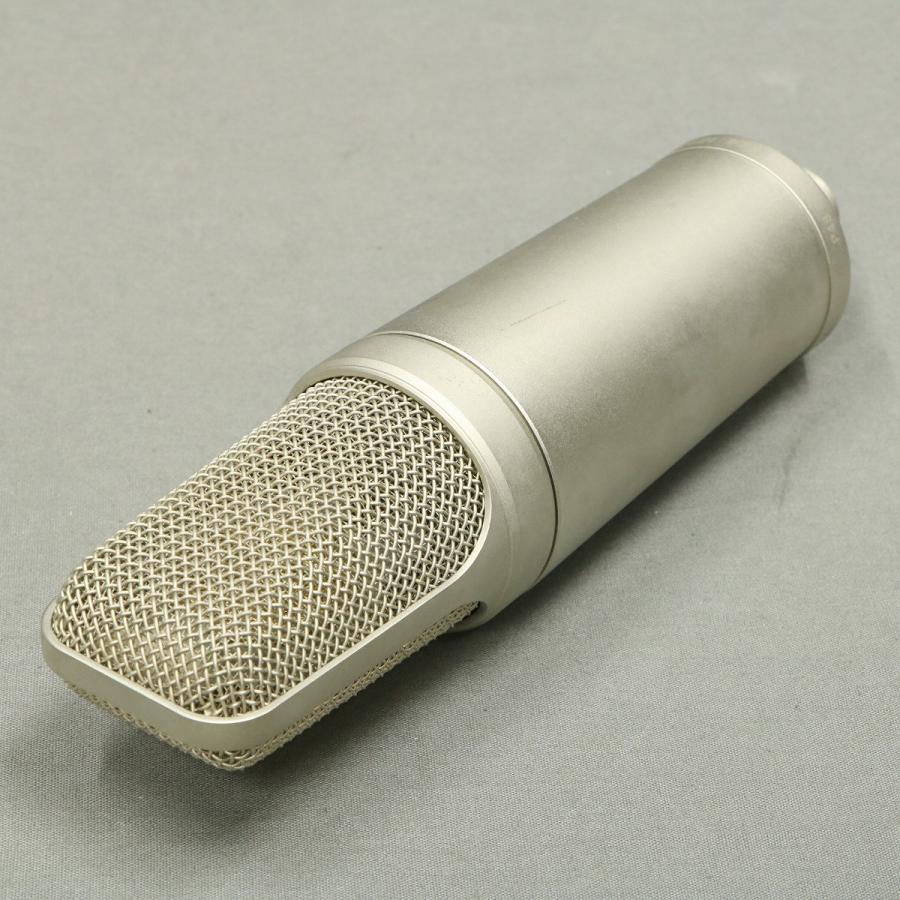 中古) RODE MICROPHONES / NT2-A (御茶ノ水本店) : イシバシ楽器 17
