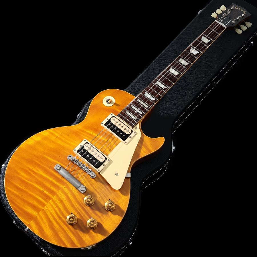 中古)GIBSON CUSTOM SHOP / Historic Select 1959 Les Paul Reissue