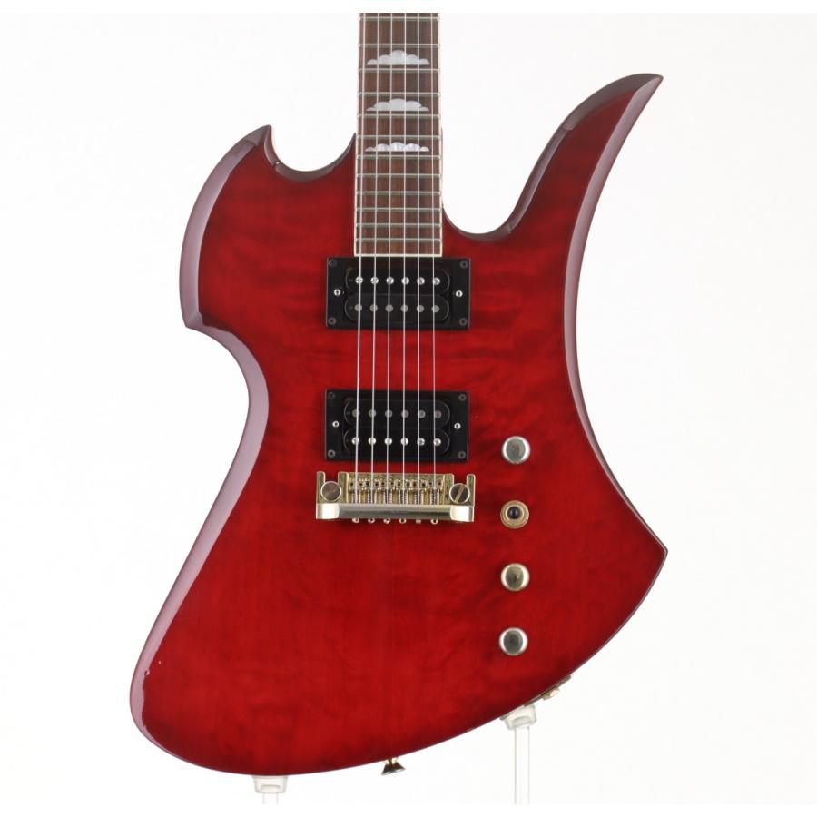 中古)B.C.RICH / MKB-650JE STRB (御茶ノ水本店)(値下げ) : イシバシ