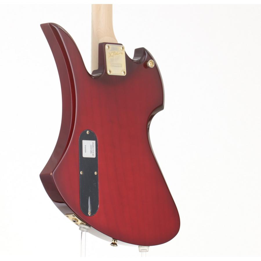 中古)B.C.RICH / MKB-650JE STRB (御茶ノ水本店)(値下げ) : イシバシ