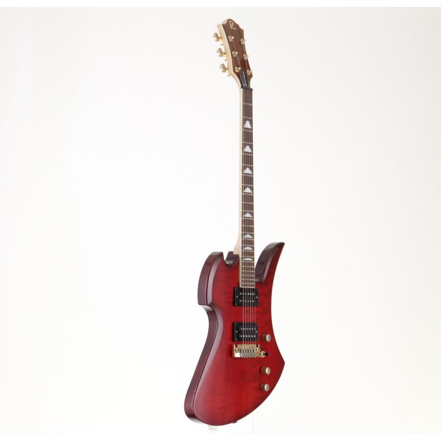 中古)B.C.RICH / MKB-650JE STRB (御茶ノ水本店)(値下げ) : イシバシ