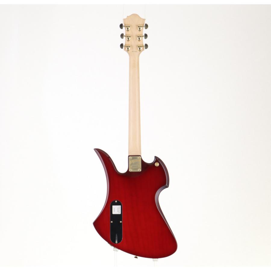 中古)B.C.RICH / MKB-650JE STRB (御茶ノ水本店)(値下げ) : イシバシ