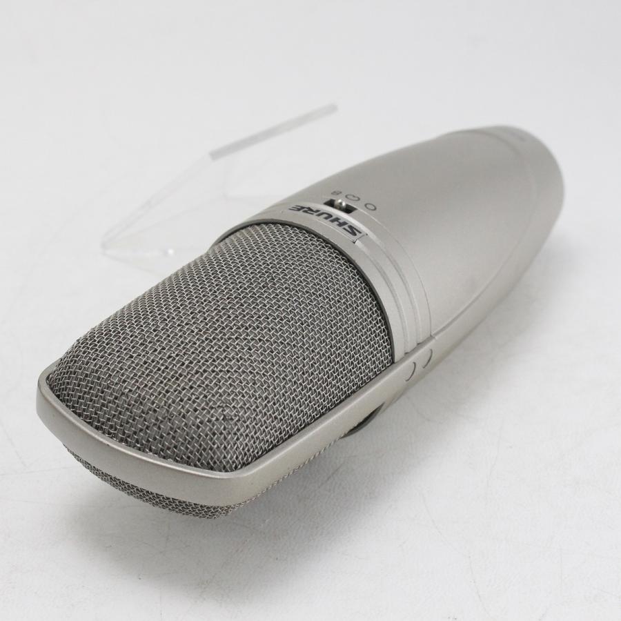 (中古) SHURE / KSM44A (御茶ノ水本店)の画像