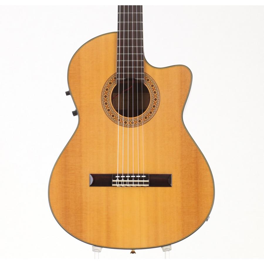 【週末お値下げ中】k.yairi CE-3 エレガット　ギター 中古)K.YAIRI / CE3 (御茶ノ水HARVEST_GUITARS)(値下げ) : イシバシ