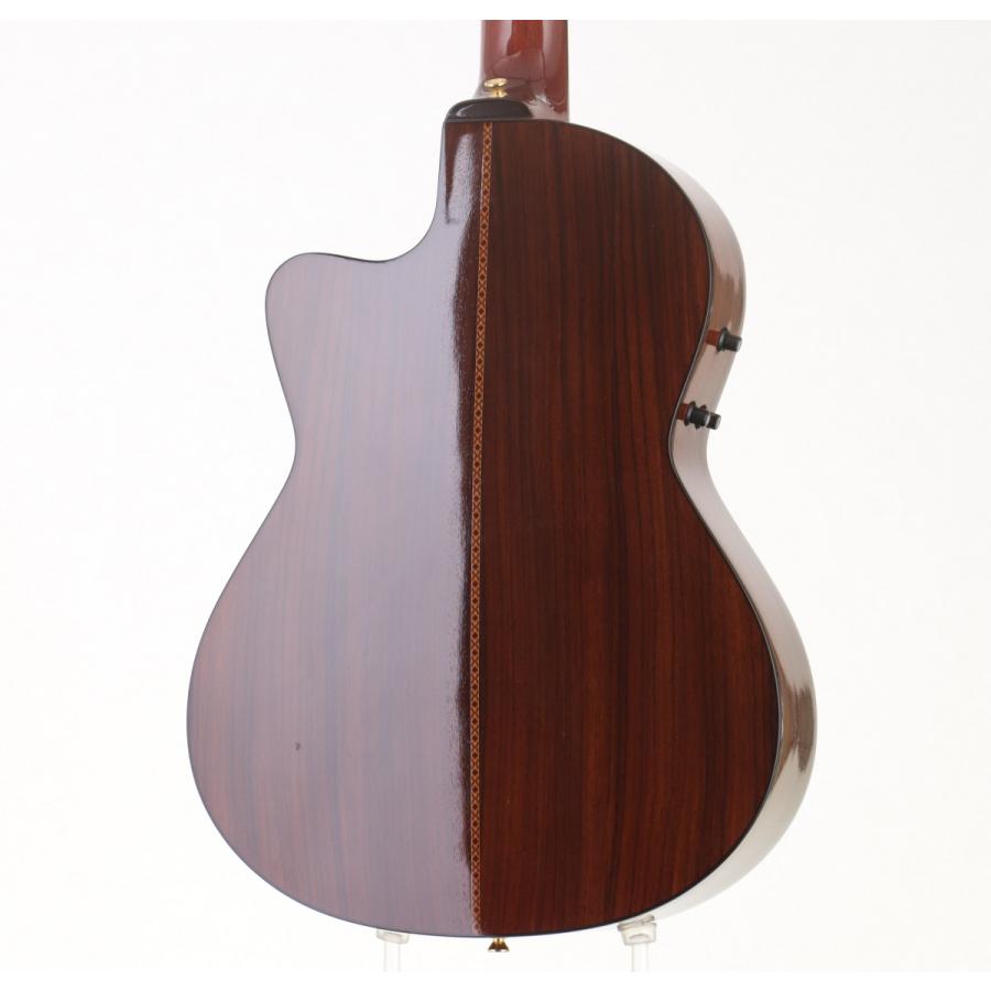 中古)K.YAIRI / CE3 (御茶ノ水HARVEST_GUITARS)(値下げ) : イシバシ