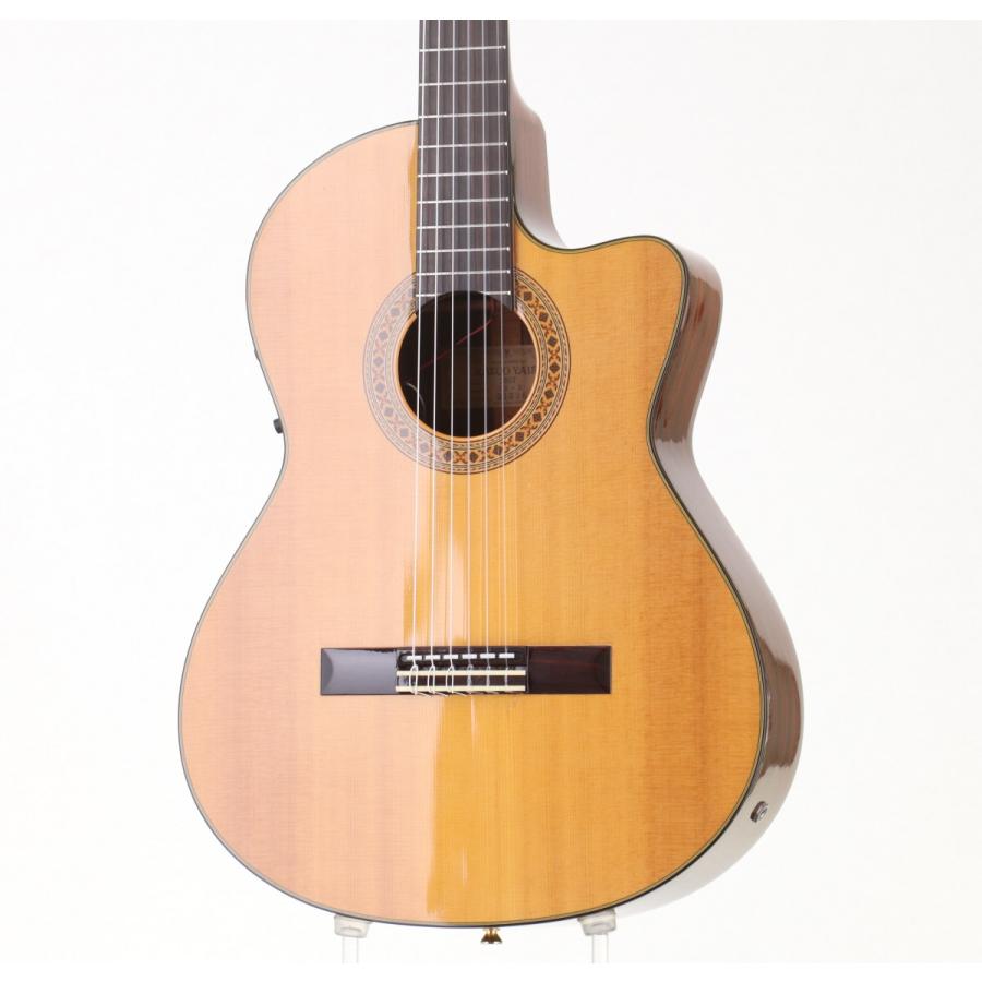 【週末お値下げ中】k.yairi CE-3 エレガット　ギター 中古)K.YAIRI / CE3 (御茶ノ水HARVEST_GUITARS)(値下げ) : イシバシ