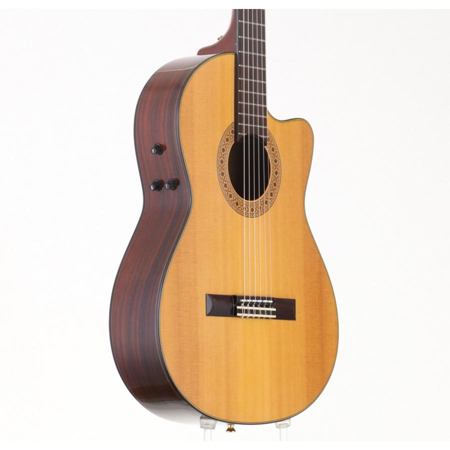 中古)K.YAIRI / CE3 (御茶ノ水HARVEST_GUITARS)(値下げ) : イシバシ