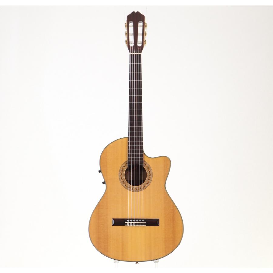 中古)K.YAIRI / CE3 (御茶ノ水HARVEST_GUITARS)(値下げ) : イシバシ