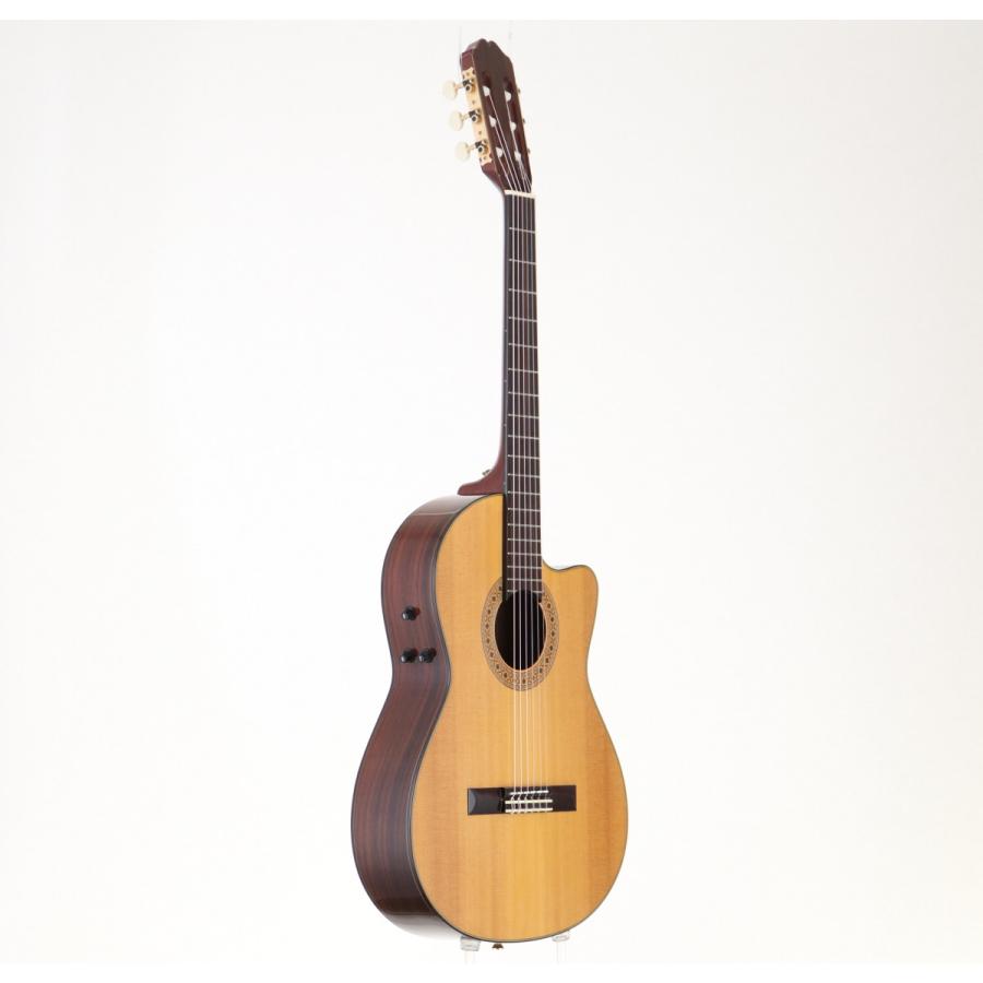 中古)K.YAIRI / CE3 (御茶ノ水HARVEST_GUITARS)(値下げ) : イシバシ