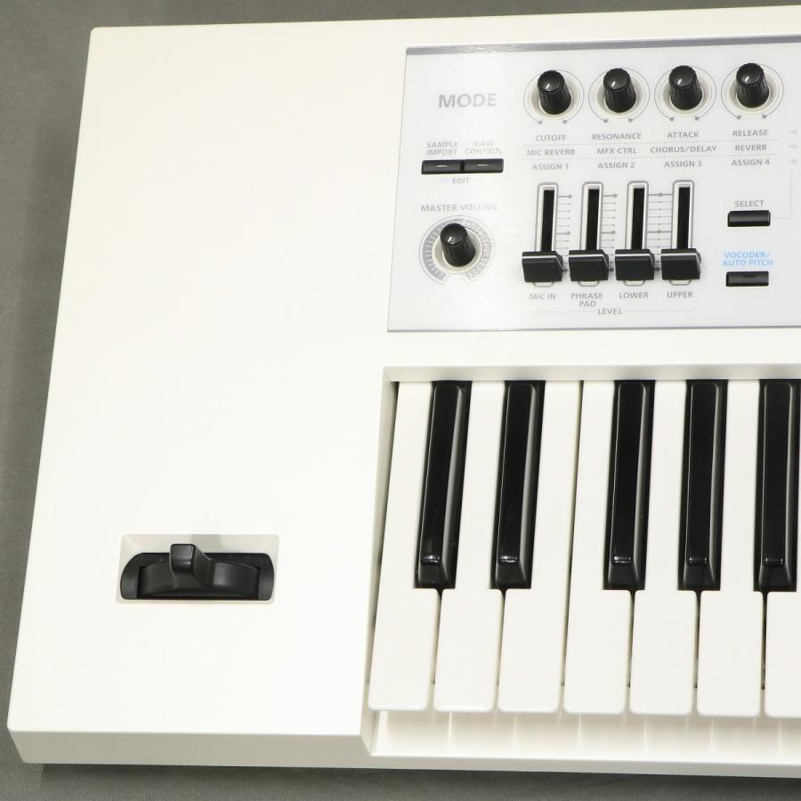 中古) ROLAND / JUNO-DS61W (御茶ノ水本店) : イシバシ楽器 17ショップ 