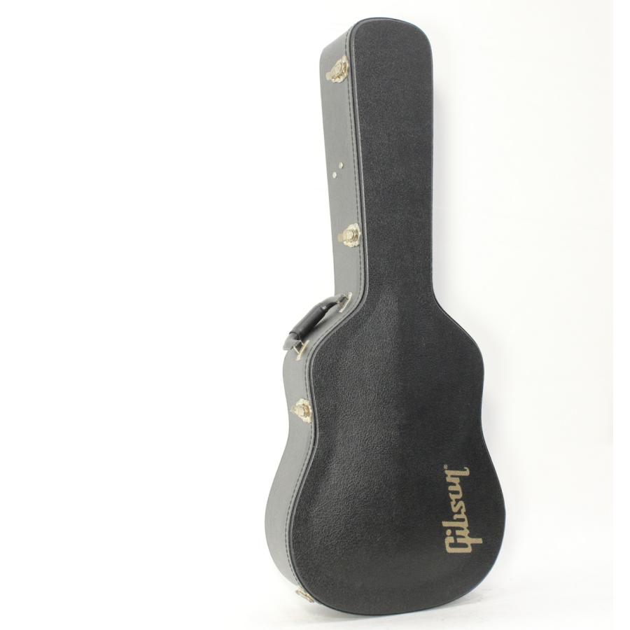 (中古)GIBSON / J45 Mahogany 2018 (御茶ノ水HARVEST_GUITARS)の画像