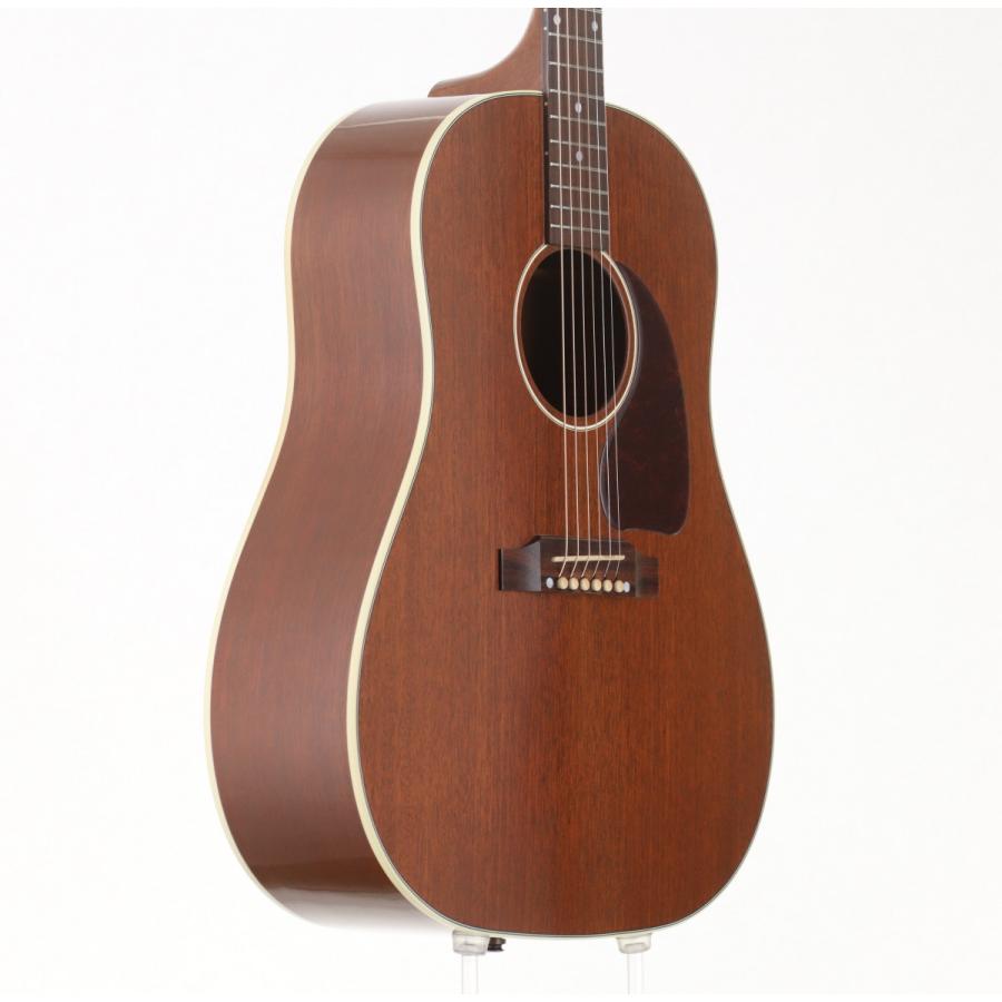(中古)GIBSON / J45 Mahogany 2018 (御茶ノ水HARVEST_GUITARS)の画像
