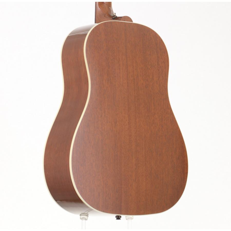 (中古)GIBSON / J45 Mahogany 2018 (御茶ノ水HARVEST_GUITARS)の画像