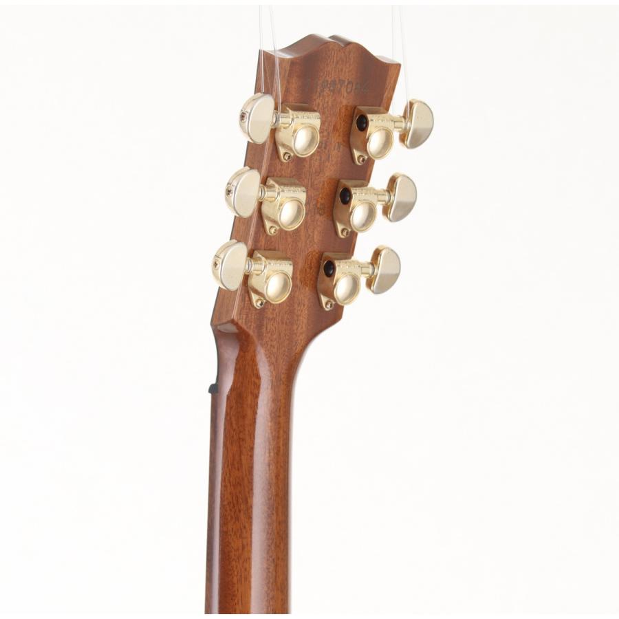 (中古)GIBSON / J45 Mahogany 2018 (御茶ノ水HARVEST_GUITARS)の画像