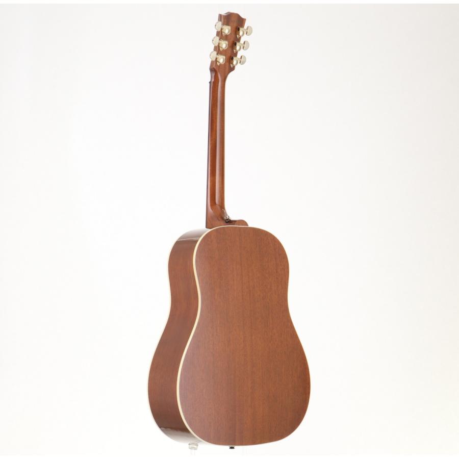 (中古)GIBSON / J45 Mahogany 2018 (御茶ノ水HARVEST_GUITARS)の画像