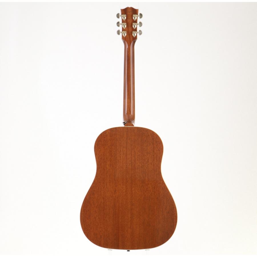 (中古)GIBSON / J45 Mahogany 2018 (御茶ノ水HARVEST_GUITARS)の画像