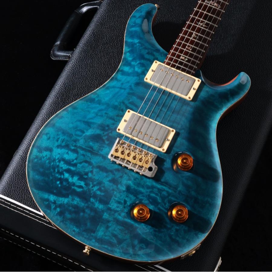 【週末値下げ❗️】PRS custom22 10 top 中古)Paul Reed Smith (PRS) / 2003 Custom 22 10Top Brazilian