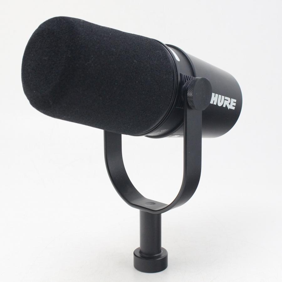 中古) SHURE / MV7+ (御茶ノ水本店) : イシバシ楽器 17ショップス